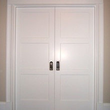 Trim and Moulding