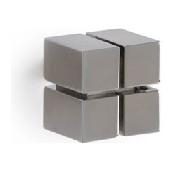 Sherle Wagner Pulls & Knobs - Products