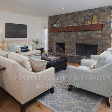 Dream Room 2013
