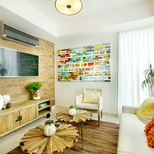 Movie Room Ideas