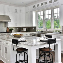 New Kitchen