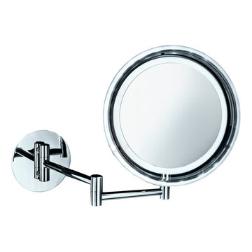 Designer Cosmetic Makeup Magnifying Mirror