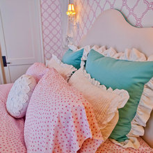 Mikkas room
