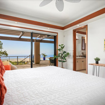 New Breathtaking Hawaii Home