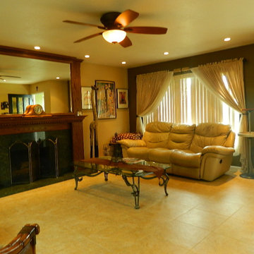 Home Staging La Palma