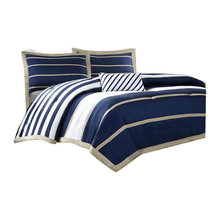 Bedrooms