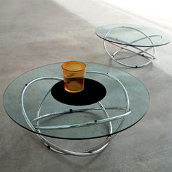 Miniforms - Mac Coffee Table - Coffee Tables