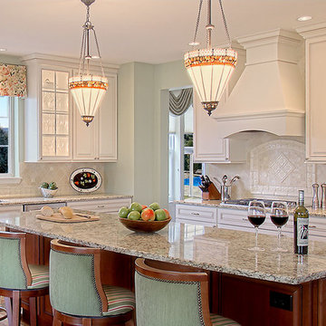 Centennial Crossings kitchen remodel
