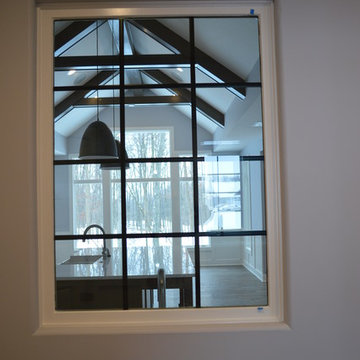 Timber Ridge Client Home