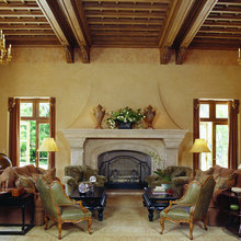 Fireplaces