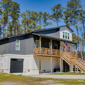 Beaufort New Build