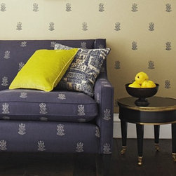 Zoffany Fabrics - Fabric