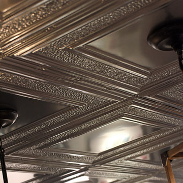 Washington Township Lower Level Remodel