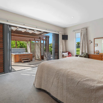 Lake Rotorua lifestyle block