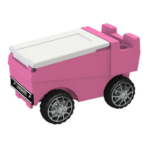 remote control zamboni cooler