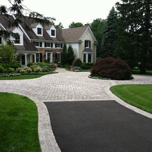Circle Driveway
