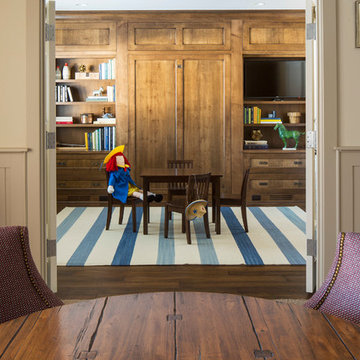 Multifunctional Living