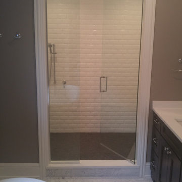 Showers
