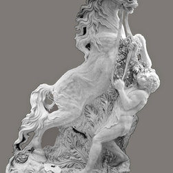 Sculptures of Animals - Products