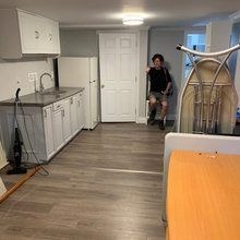 DON BASEMENT