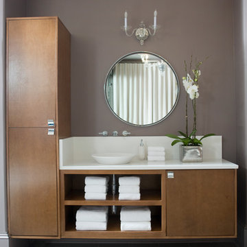 Suites- Luxe