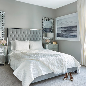 Los Angeles Home Makeover with Jessi Malay