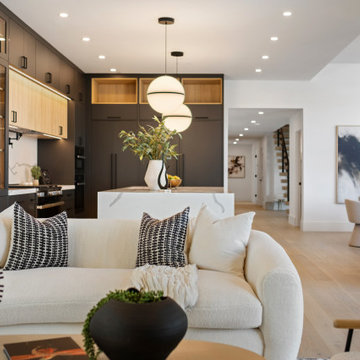 Desert Vista | Luxury Staging