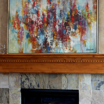 Fireplaces