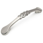 Cosmas - Cosmas 7068SN Satin Nickel Cabinet Pull - Manufacturer: Cosmas