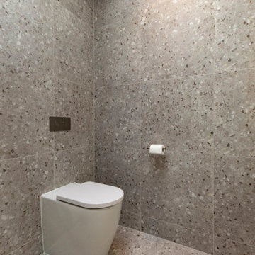 East Perth Bathroom Renovation