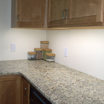Under Cabinet LED Lighting