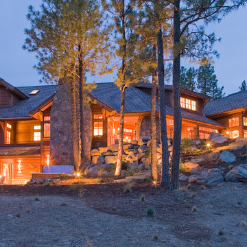 Private Residence - Bend, Oregon