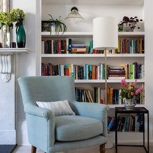 Study / Library