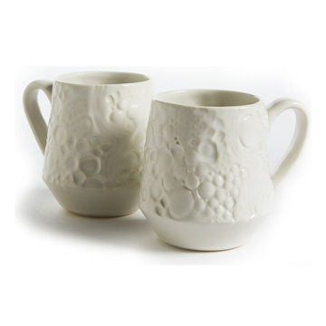 Ceramic Stoneware Mugs