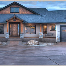 EXTERIOR IDEAS