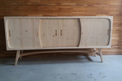 Idee per case e interni moderni
