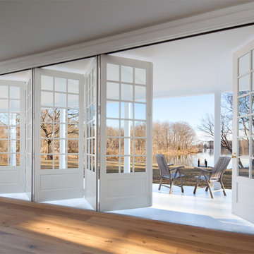 Buffelen Door Company