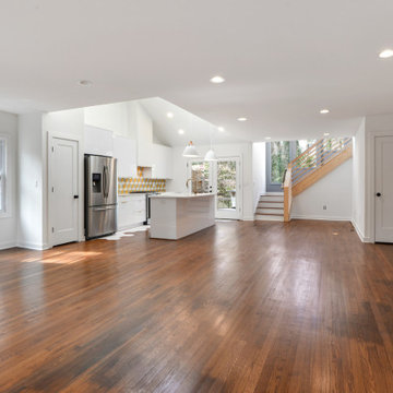 Virginia Highlands Transformation
