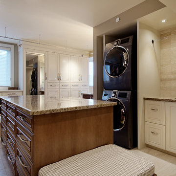 Eau Claire Penthouse