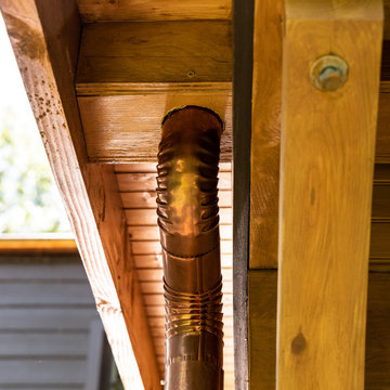 Chevy Chase - Porch Addition
