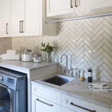 Atlanta Homes & Lifestyle Holiday Home 2016