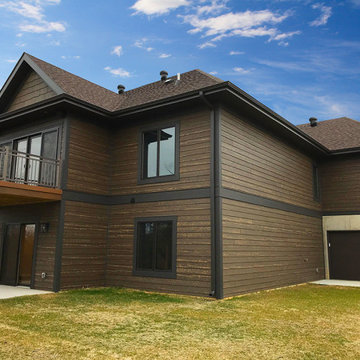 Craftsman Ranch #32711LL