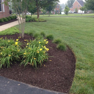 Landscaping Maintenance