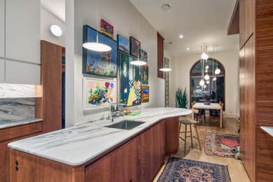 First Avenue Kitchen