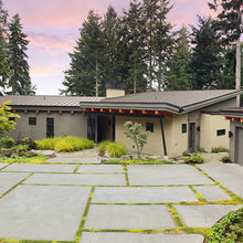 Thane exterior ideas