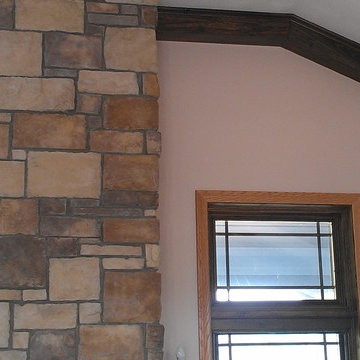 Craftsman Ranch