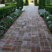 Brick Pattern