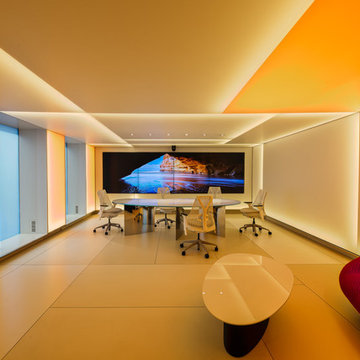 Verval Ltée Conference Facility