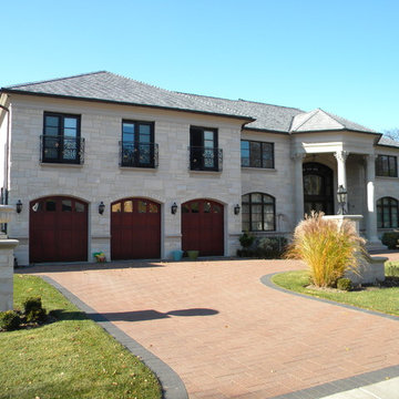 Valders Contemporary Blend
