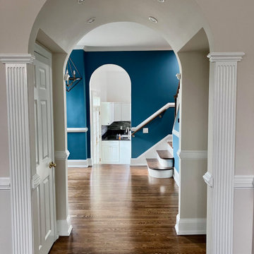 Old Town - Primary Suite